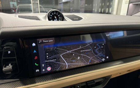 Porsche Cayenne III, 2024 год, 20 940 000 рублей, 25 фотография