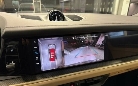 Porsche Cayenne III, 2024 год, 20 940 000 рублей, 22 фотография