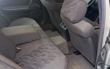 Mercedes-Benz E-Класс, 1998 год, 550 000 рублей, 12 фотография