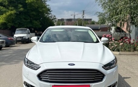 Ford Mondeo V, 2015 год, 1 650 000 рублей, 2 фотография