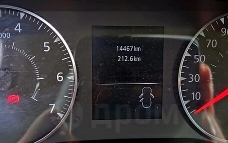 Renault Duster, 2021 год, 2 850 000 рублей, 1 фотография