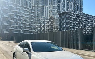 Mazda 6, 2018 год, 1 950 000 рублей, 1 фотография