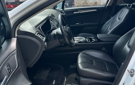 Ford Mondeo V, 2015 год, 1 650 000 рублей, 10 фотография