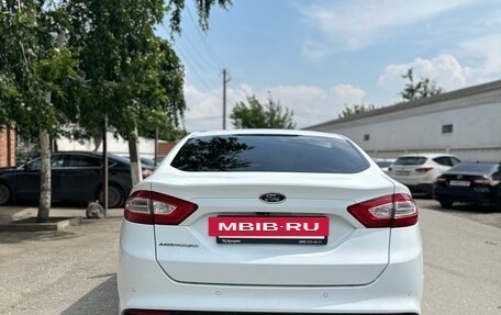 Ford Mondeo V, 2015 год, 1 650 000 рублей, 4 фотография