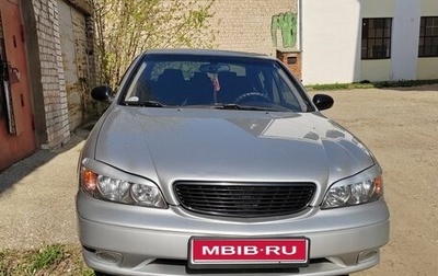 Nissan Maxima VIII, 2004 год, 400 000 рублей, 1 фотография