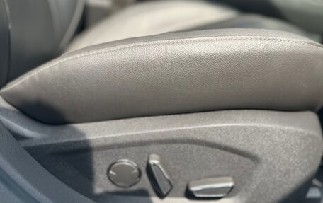 Ford Mondeo V, 2015 год, 1 650 000 рублей, 14 фотография