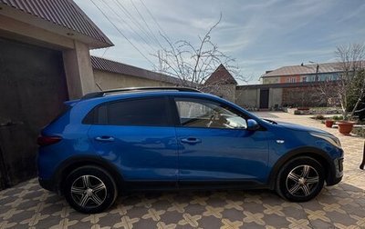 KIA Rio IV, 2018 год, 1 390 000 рублей, 1 фотография