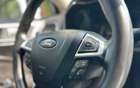 Ford Mondeo V, 2015 год, 1 650 000 рублей, 13 фотография