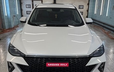 Haval F7 I, 2022 год, 2 150 000 рублей, 1 фотография