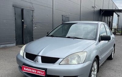 Mitsubishi Lancer IX, 2009 год, 500 000 рублей, 1 фотография