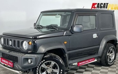 Suzuki Jimny, 2020 год, 2 400 000 рублей, 1 фотография