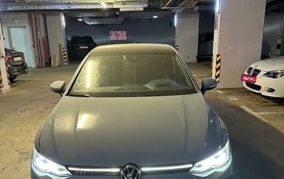 Volkswagen Golf GTI, 2021 год, 4 000 000 рублей, 1 фотография