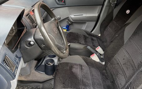 Hyundai Getz I рестайлинг, 2003 год, 350 000 рублей, 5 фотография