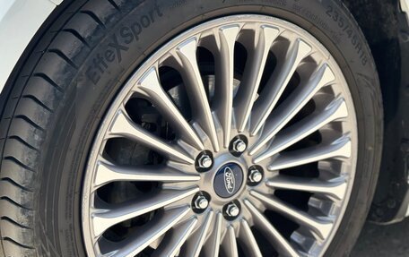 Ford Mondeo V, 2015 год, 1 650 000 рублей, 27 фотография