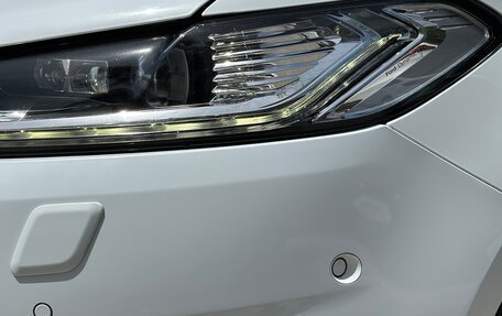 Ford Mondeo V, 2015 год, 1 650 000 рублей, 24 фотография