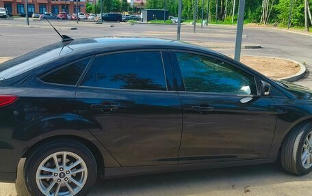 Ford Focus III, 2017 год, 920 000 рублей, 3 фотография