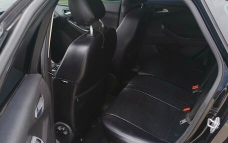 Ford Focus III, 2017 год, 920 000 рублей, 8 фотография
