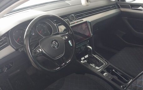 Volkswagen Passat B8 рестайлинг, 2018 год, 2 500 000 рублей, 6 фотография