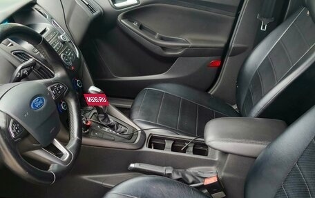 Ford Focus III, 2017 год, 920 000 рублей, 7 фотография