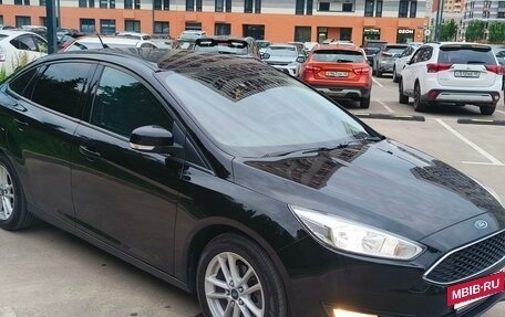 Ford Focus III, 2017 год, 920 000 рублей, 9 фотография