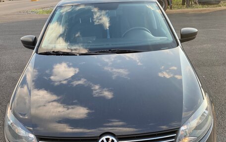 Volkswagen Polo VI (EU Market), 2014 год, 770 000 рублей, 2 фотография