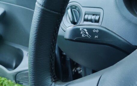 Volkswagen Polo VI (EU Market), 2011 год, 1 050 000 рублей, 4 фотография