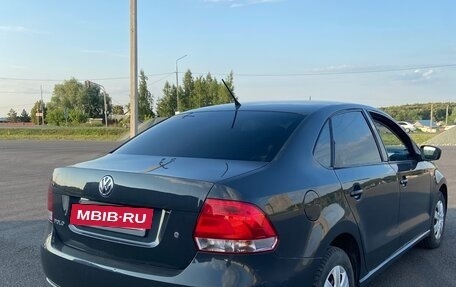 Volkswagen Polo VI (EU Market), 2014 год, 770 000 рублей, 8 фотография