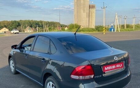 Volkswagen Polo VI (EU Market), 2014 год, 770 000 рублей, 7 фотография