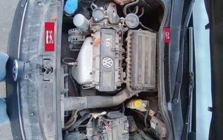 Volkswagen Polo VI (EU Market), 2011 год, 1 050 000 рублей, 16 фотография