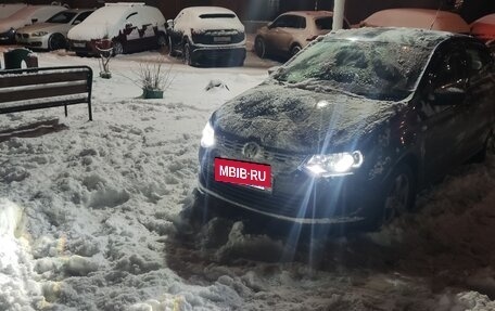 Volkswagen Polo VI (EU Market), 2011 год, 1 050 000 рублей, 14 фотография