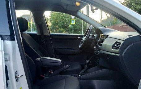 Volkswagen Polo VI (EU Market), 2020 год, 1 470 000 рублей, 14 фотография