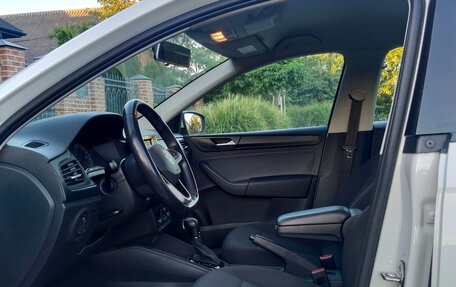 Volkswagen Polo VI (EU Market), 2020 год, 1 470 000 рублей, 10 фотография