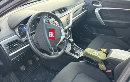 Geely Emgrand 7 I, 2019 год, 985 000 рублей, 3 фотография