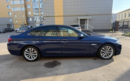 BMW 5 серия, 2015 год, 2 125 000 рублей, 4 фотография