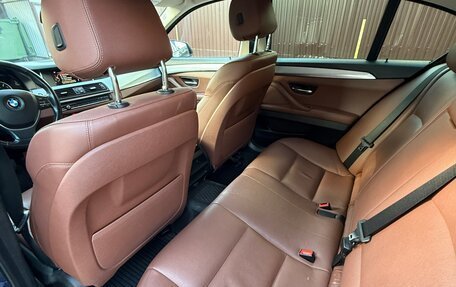BMW 5 серия, 2015 год, 2 125 000 рублей, 13 фотография