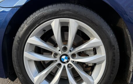 BMW 5 серия, 2015 год, 2 125 000 рублей, 7 фотография