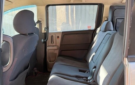 Honda Freed I, 2010 год, 1 000 000 рублей, 2 фотография