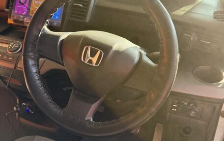 Honda Freed I, 2010 год, 1 000 000 рублей, 8 фотография