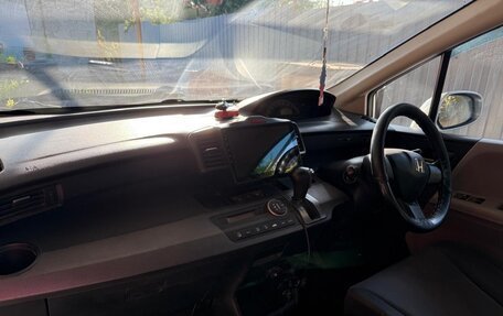 Honda Freed I, 2010 год, 1 000 000 рублей, 3 фотография