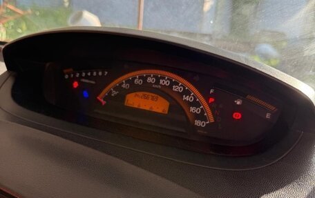 Honda Freed I, 2010 год, 1 000 000 рублей, 7 фотография