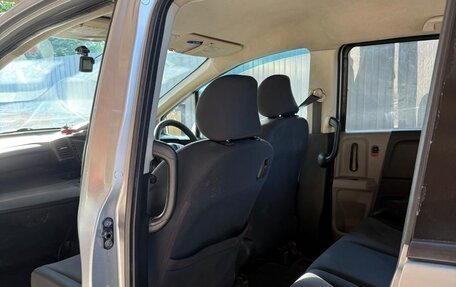 Honda Freed I, 2010 год, 1 000 000 рублей, 5 фотография