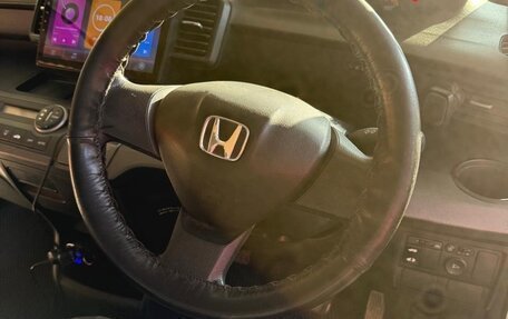 Honda Freed I, 2010 год, 1 000 000 рублей, 9 фотография
