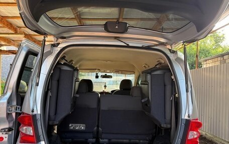 Honda Freed I, 2010 год, 1 000 000 рублей, 6 фотография