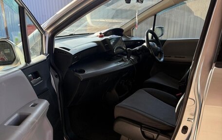 Honda Freed I, 2010 год, 1 000 000 рублей, 4 фотография
