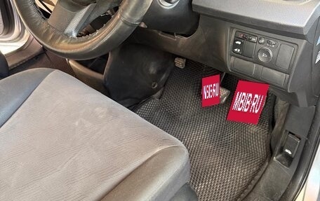 Honda Freed I, 2010 год, 1 000 000 рублей, 10 фотография