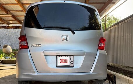 Honda Freed I, 2010 год, 1 000 000 рублей, 11 фотография