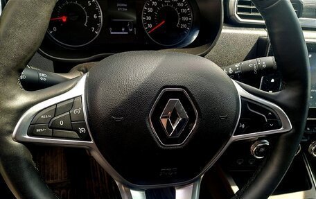Renault Duster, 2021 год, 2 850 000 рублей, 8 фотография