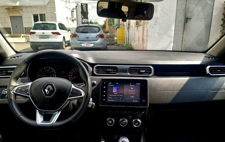 Renault Duster, 2021 год, 2 850 000 рублей, 6 фотография