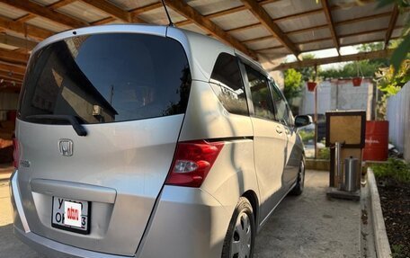 Honda Freed I, 2010 год, 1 000 000 рублей, 14 фотография