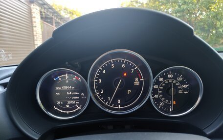 Mazda MX-5, 2019 год, 2 900 000 рублей, 5 фотография